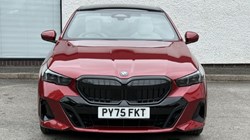 2026 (75) BMW 5 SERIES 530e M Sport 4dr Auto 5435876