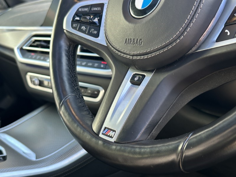 2022 (22) BMW X5 xDrive30d MHT M Sport 5dr Auto 5126276