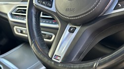 2022 (22) BMW X5 xDrive30d MHT M Sport 5dr Auto 5126276