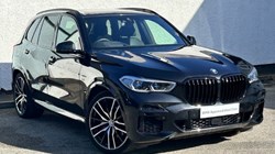 2022 (22) BMW X5 xDrive30d MHT M Sport 5dr Auto 5126248