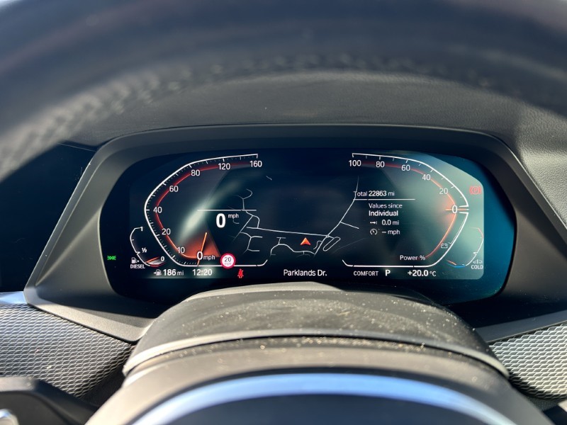 2022 (22) BMW X5 xDrive30d MHT M Sport 5dr Auto 5126255