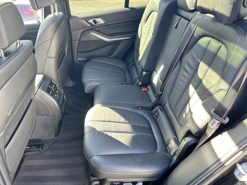 2022 (22) BMW X5 xDrive30d MHT M Sport 5dr Auto 5126273