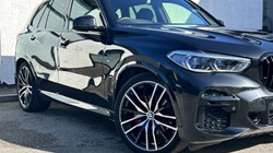2022 (22) BMW X5 xDrive30d MHT M Sport 5dr Auto 5126249