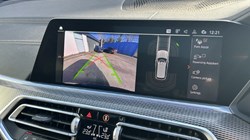 2022 (22) BMW X5 xDrive30d MHT M Sport 5dr Auto 5126259