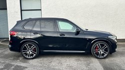 2022 (22) BMW X5 xDrive30d MHT M Sport 5dr Auto 5126242