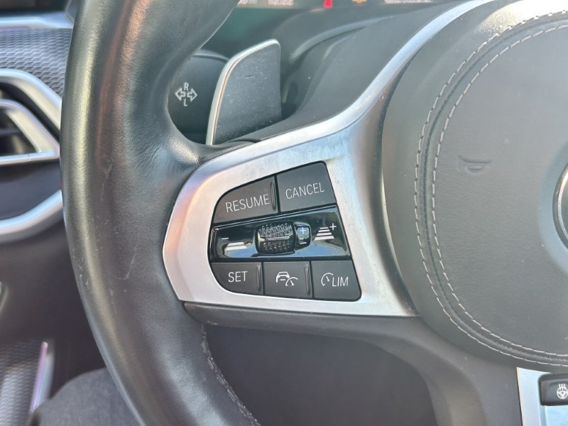 2022 (22) BMW X5 xDrive30d MHT M Sport 5dr Auto 5126265