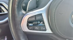 2022 (22) BMW X5 xDrive30d MHT M Sport 5dr Auto 5126265