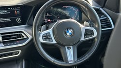 2022 (22) BMW X5 xDrive30d MHT M Sport 5dr Auto 5126270