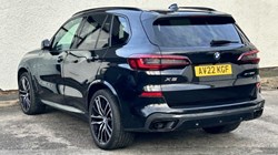 2022 (22) BMW X5 xDrive30d MHT M Sport 5dr Auto 5126238