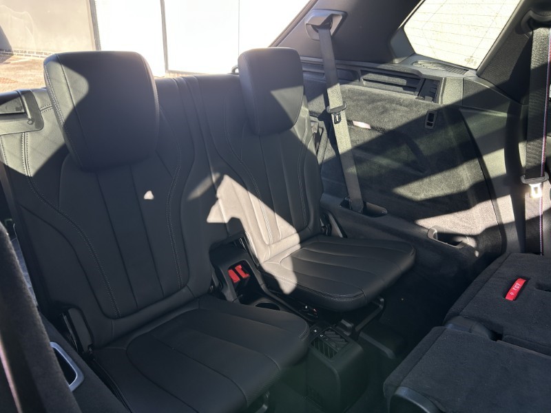 2022 (22) BMW X5 xDrive30d MHT M Sport 5dr Auto 5126268