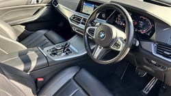 2022 (22) BMW X5 xDrive30d MHT M Sport 5dr Auto 5126275
