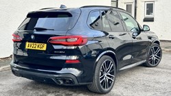 2022 (22) BMW X5 xDrive30d MHT M Sport 5dr Auto 5126244