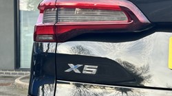 2022 (22) BMW X5 xDrive30d MHT M Sport 5dr Auto 5126240
