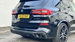 2022 (22) BMW X5 xDrive30d MHT M Sport 5dr Auto 5126245