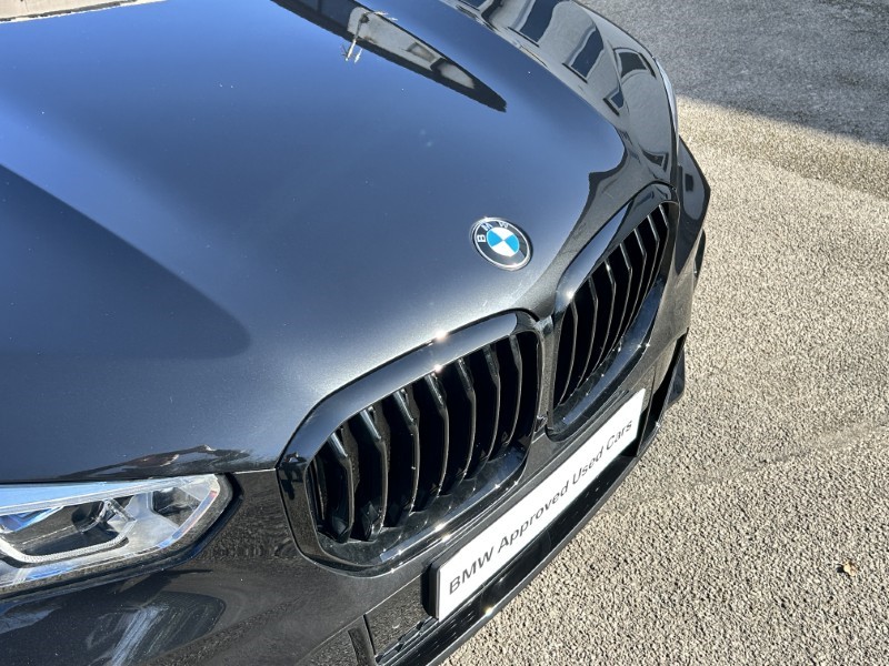 2022 (22) BMW X5 xDrive30d MHT M Sport 5dr Auto 5126251