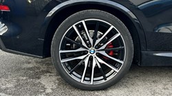 2022 (22) BMW X5 xDrive30d MHT M Sport 5dr Auto 5126243