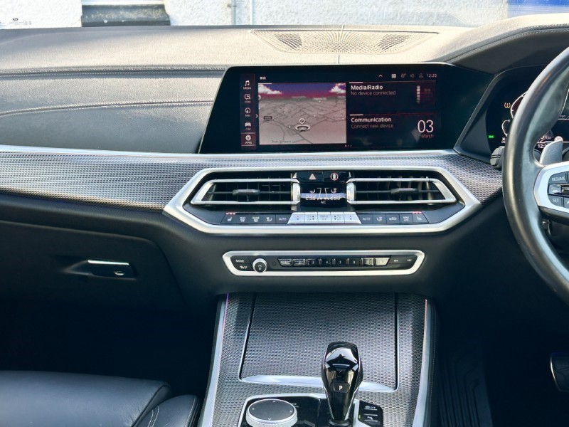 2022 (22) BMW X5 xDrive30d MHT M Sport 5dr Auto 5126271