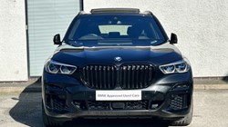 2022 (22) BMW X5 xDrive30d MHT M Sport 5dr Auto 5126253