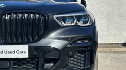 2022 (22) BMW X5 xDrive30d MHT M Sport 5dr Auto 5126254