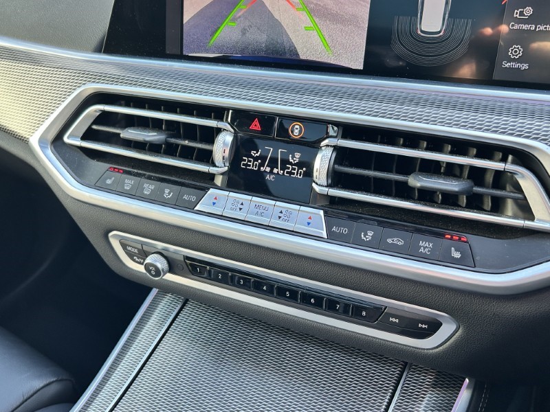 2022 (22) BMW X5 xDrive30d MHT M Sport 5dr Auto 5126258