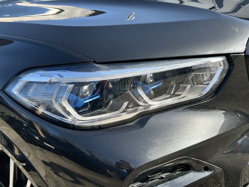 2022 (22) BMW X5 xDrive30d MHT M Sport 5dr Auto 5126250