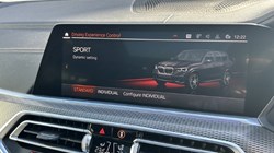 2022 (22) BMW X5 xDrive30d MHT M Sport 5dr Auto 5126264