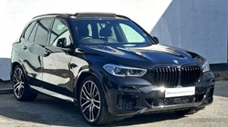 2022 (22) BMW X5 xDrive30d MHT M Sport 5dr Auto 5126252