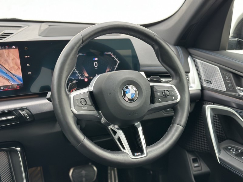 2022 (72) BMW X1 xDrive 23d MHT M Sport Premier Pro 5dr Step Auto 5167266