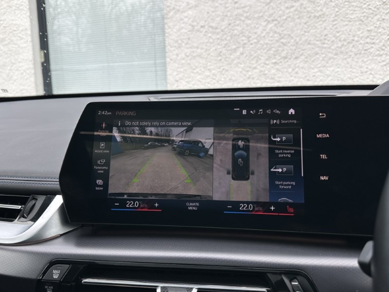 2022 (72) BMW X1 xDrive 23d MHT M Sport Premier Pro 5dr Step Auto 5167271