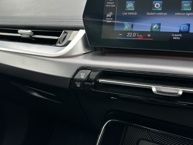 2022 (72) BMW X1 xDrive 23d MHT M Sport Premier Pro 5dr Step Auto 5167276