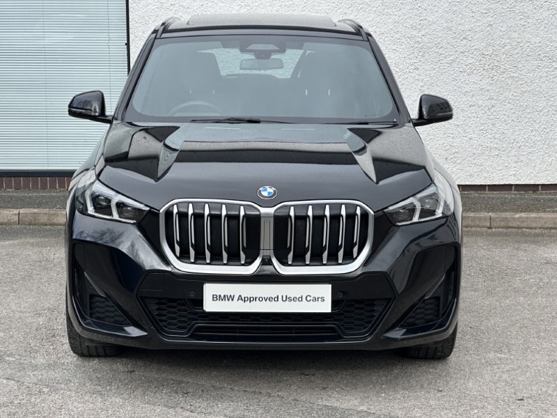 2022 (72) BMW X1 xDrive 23d MHT M Sport Premier Pro 5dr Step Auto 5167297
