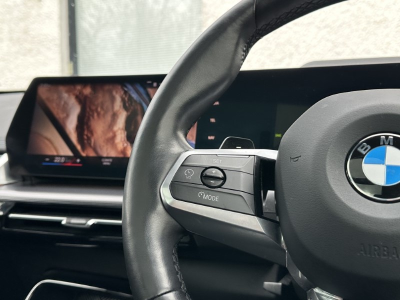 2022 (72) BMW X1 xDrive 23d MHT M Sport Premier Pro 5dr Step Auto 5167268