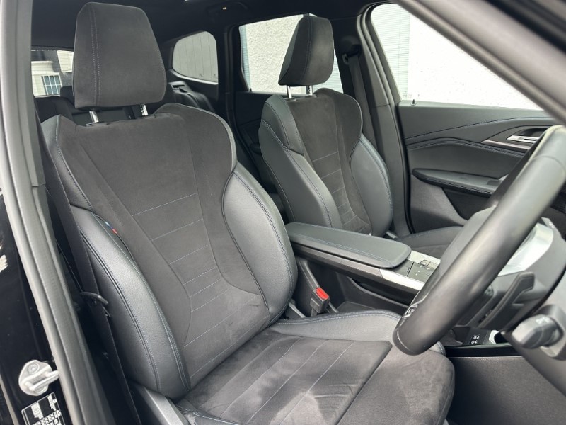 2022 (72) BMW X1 xDrive 23d MHT M Sport Premier Pro 5dr Step Auto 5167282