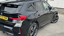 2022 (72) BMW X1 xDrive 23d MHT M Sport Premier Pro 5dr Step Auto 5167288