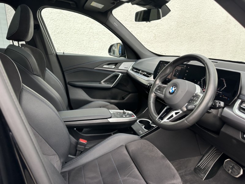 2022 (72) BMW X1 xDrive 23d MHT M Sport Premier Pro 5dr Step Auto 5167283