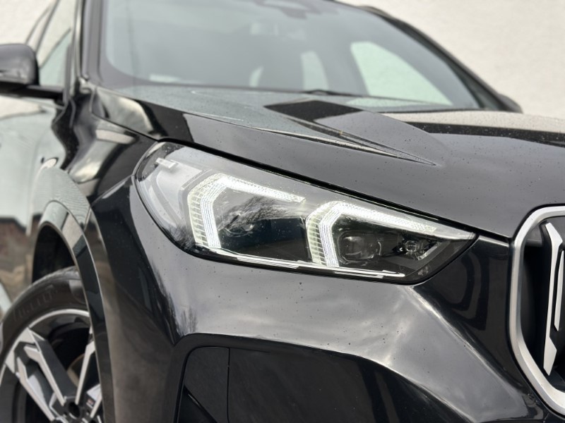 2022 (72) BMW X1 xDrive 23d MHT M Sport Premier Pro 5dr Step Auto 5167292