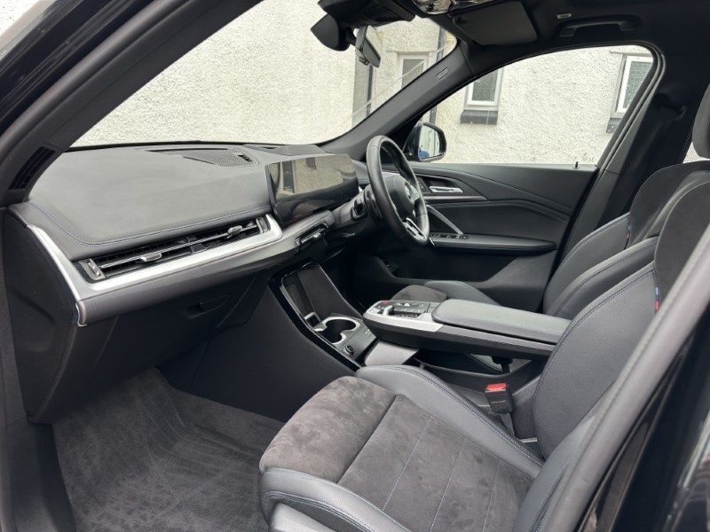 2022 (72) BMW X1 xDrive 23d MHT M Sport Premier Pro 5dr Step Auto 5167263