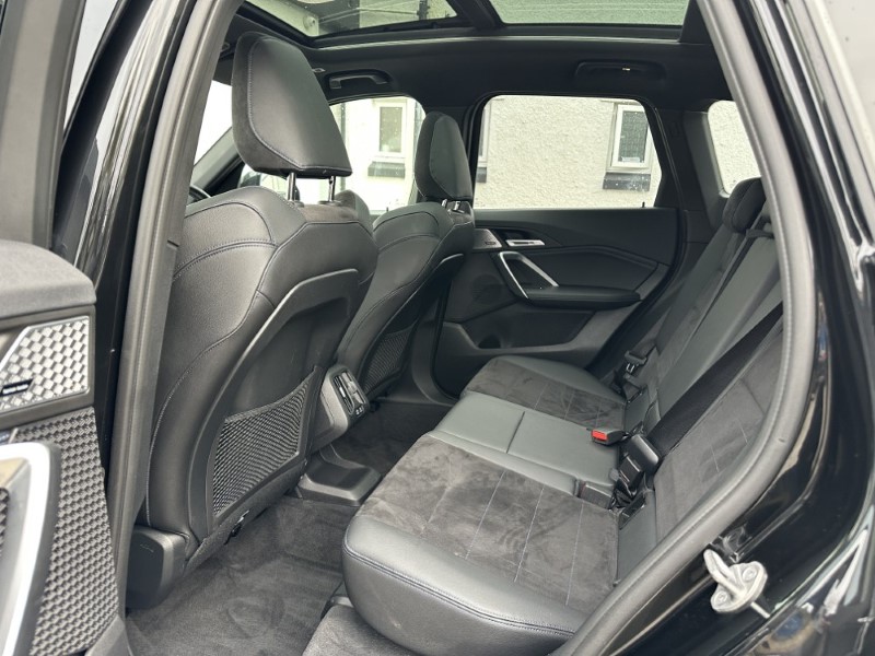 2022 (72) BMW X1 xDrive 23d MHT M Sport Premier Pro 5dr Step Auto 5167264