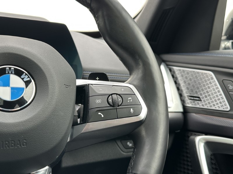 2022 (72) BMW X1 xDrive 23d MHT M Sport Premier Pro 5dr Step Auto 5167269