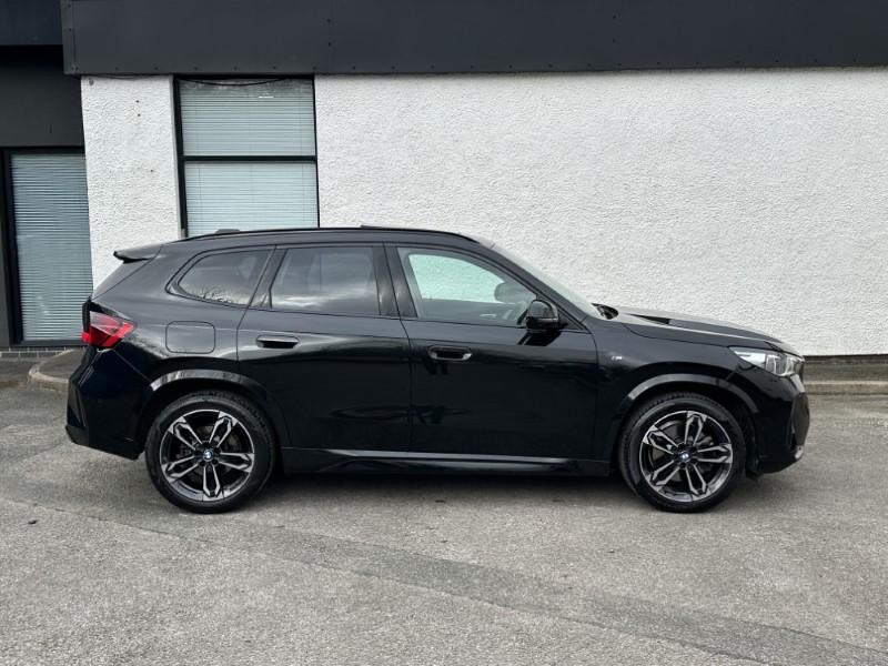 2022 (72) BMW X1 xDrive 23d MHT M Sport Premier Pro 5dr Step Auto 5167280