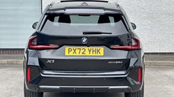 2022 (72) BMW X1 xDrive 23d MHT M Sport Premier Pro 5dr Step Auto 5167257