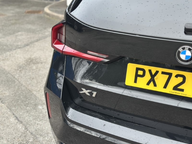 2022 (72) BMW X1 xDrive 23d MHT M Sport Premier Pro 5dr Step Auto 5167258