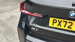 2022 (72) BMW X1 xDrive 23d MHT M Sport Premier Pro 5dr Step Auto 5167258