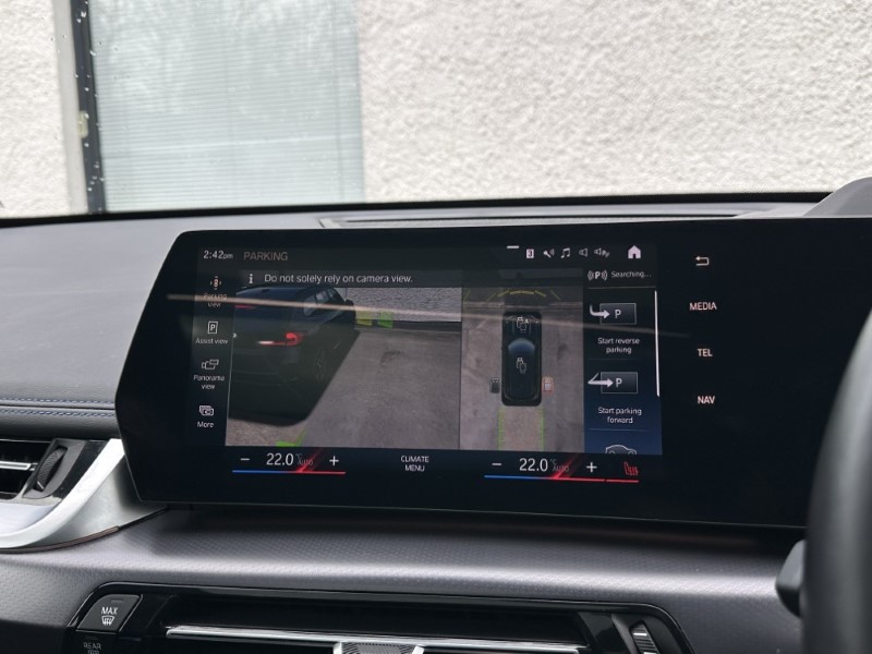 2022 (72) BMW X1 xDrive 23d MHT M Sport Premier Pro 5dr Step Auto 5167272