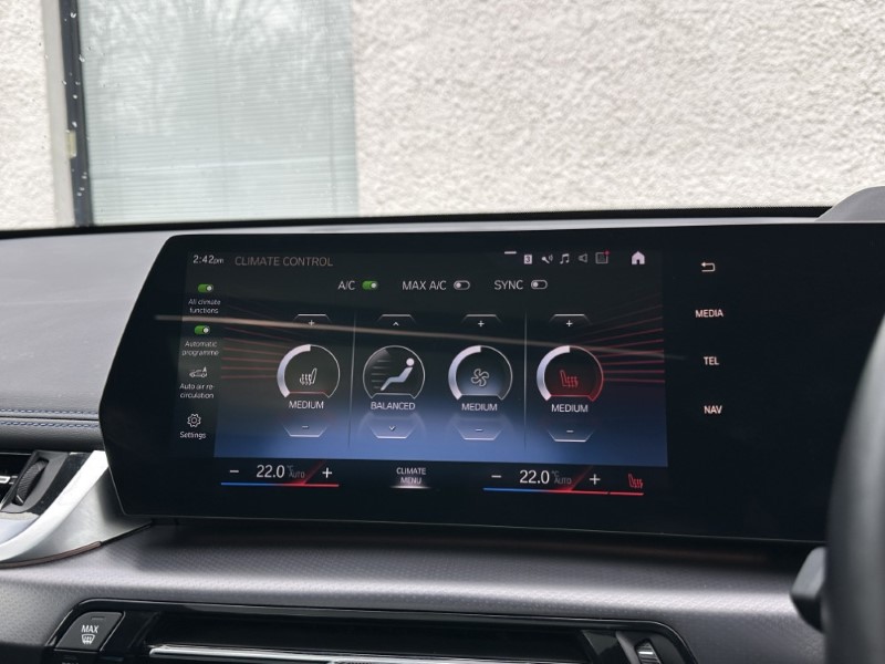 2022 (72) BMW X1 xDrive 23d MHT M Sport Premier Pro 5dr Step Auto 5167270