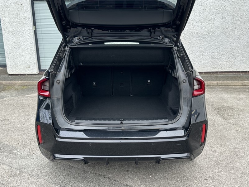 2022 (72) BMW X1 xDrive 23d MHT M Sport Premier Pro 5dr Step Auto 5167260