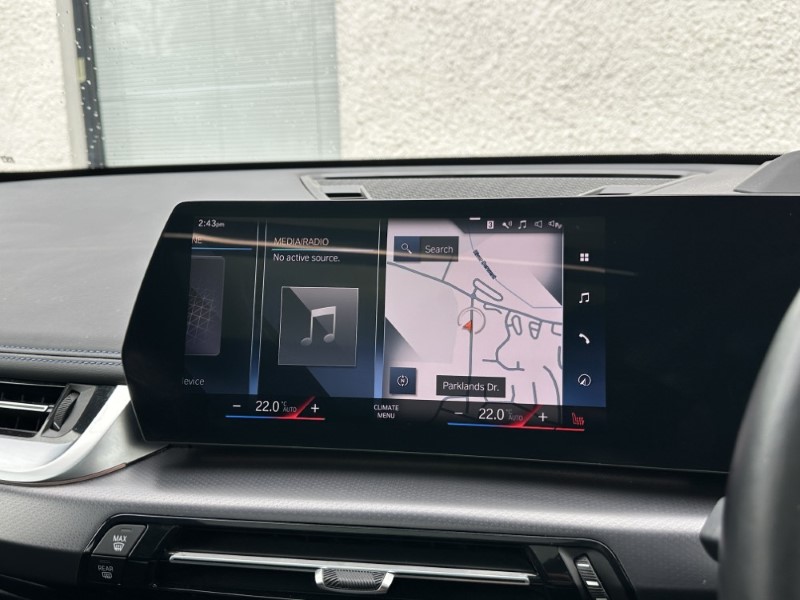 2022 (72) BMW X1 xDrive 23d MHT M Sport Premier Pro 5dr Step Auto 5167274