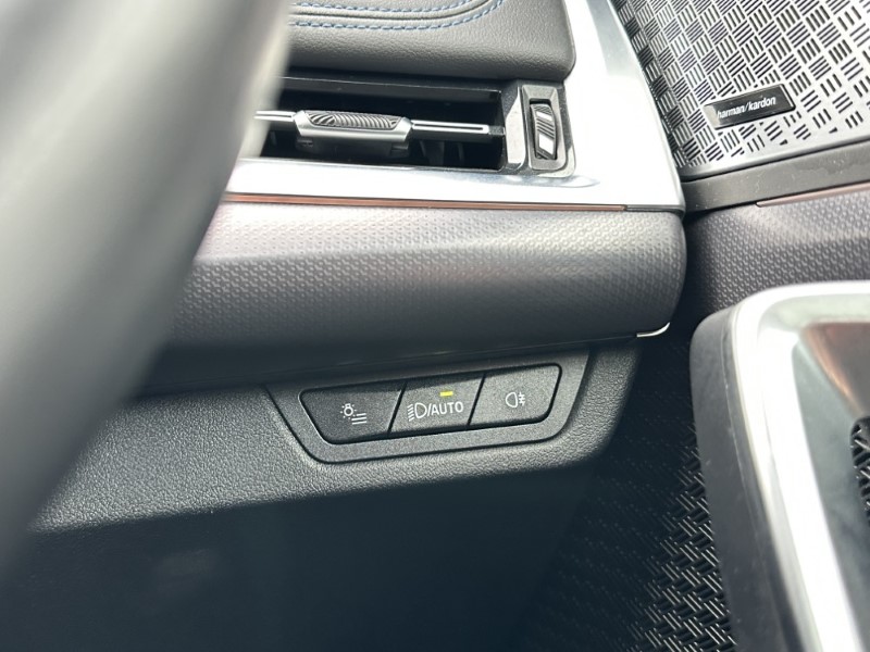 2022 (72) BMW X1 xDrive 23d MHT M Sport Premier Pro 5dr Step Auto 5167278