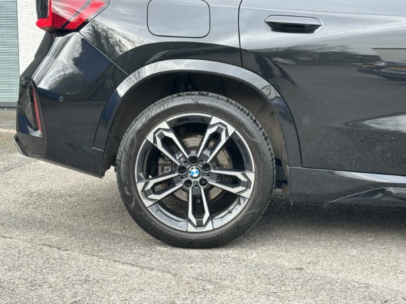 2022 (72) BMW X1 xDrive 23d MHT M Sport Premier Pro 5dr Step Auto 5167281