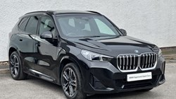 2022 (72) BMW X1 xDrive 23d MHT M Sport Premier Pro 5dr Step Auto 5167295